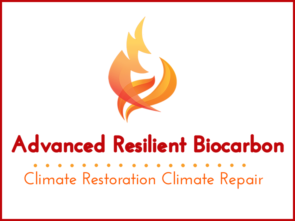 Advanced Resilient Biocarbon