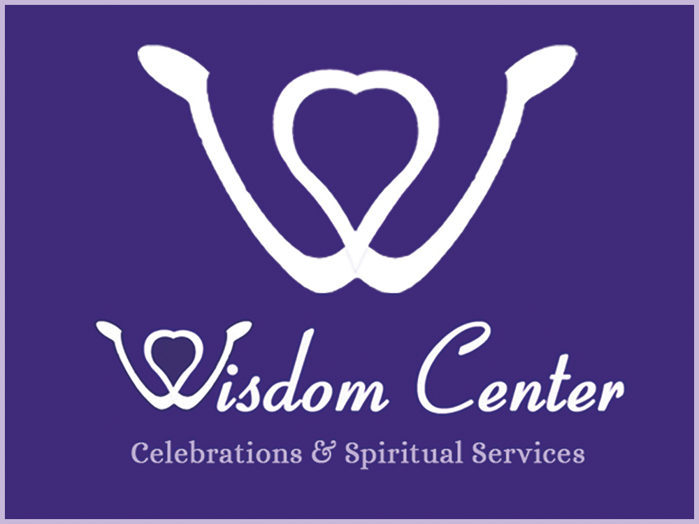 Wisdom Center Logo